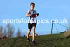 Boys under-15s 2024 NECAA Cross Country Champs., Temple Park, South Shields. Photo: David T. Hewitson/Sports for All Pics